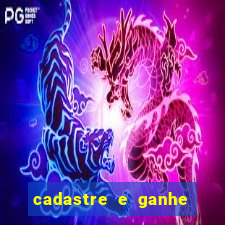 cadastre e ganhe dinheiro para jogar